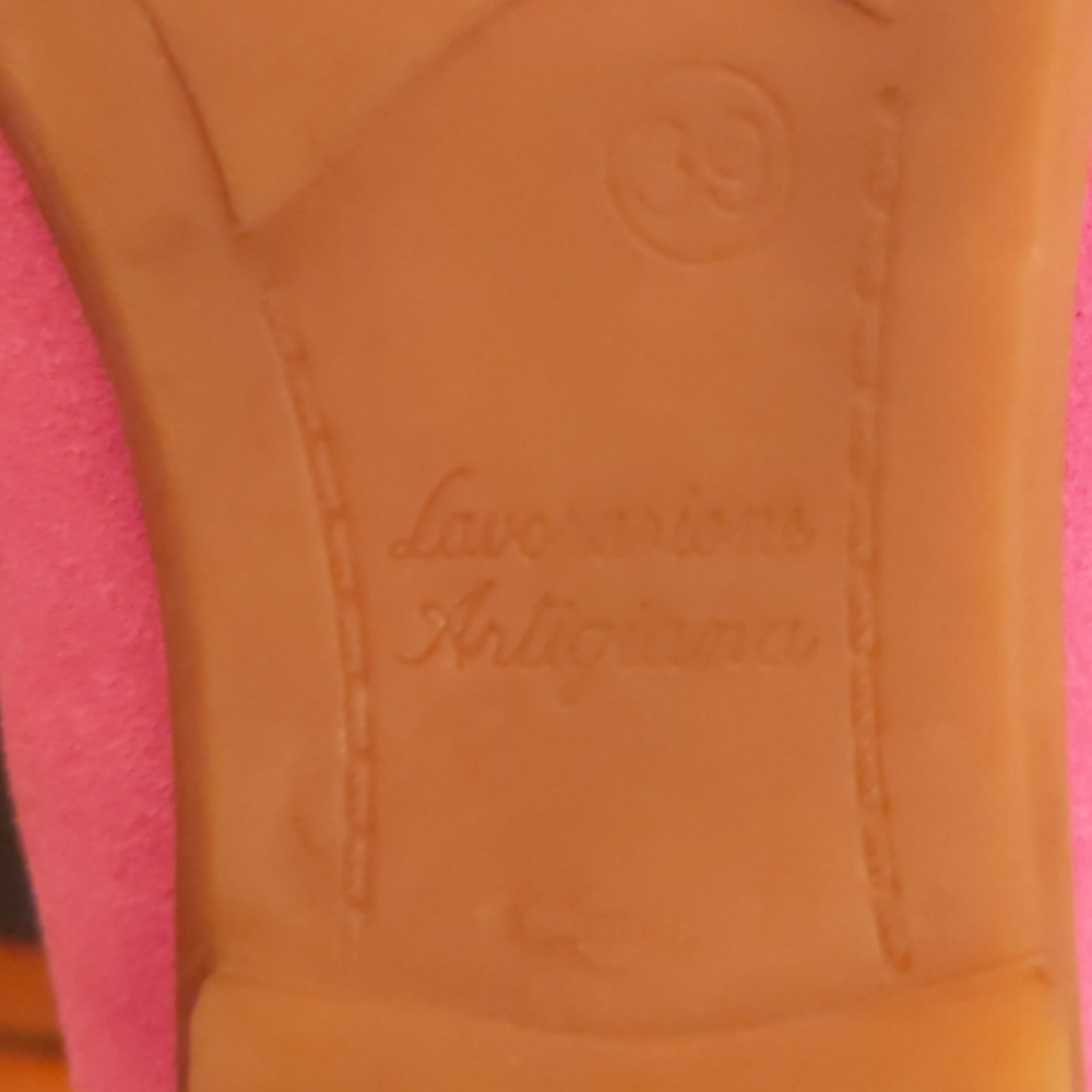 Ballerines - Picture 3 of 4